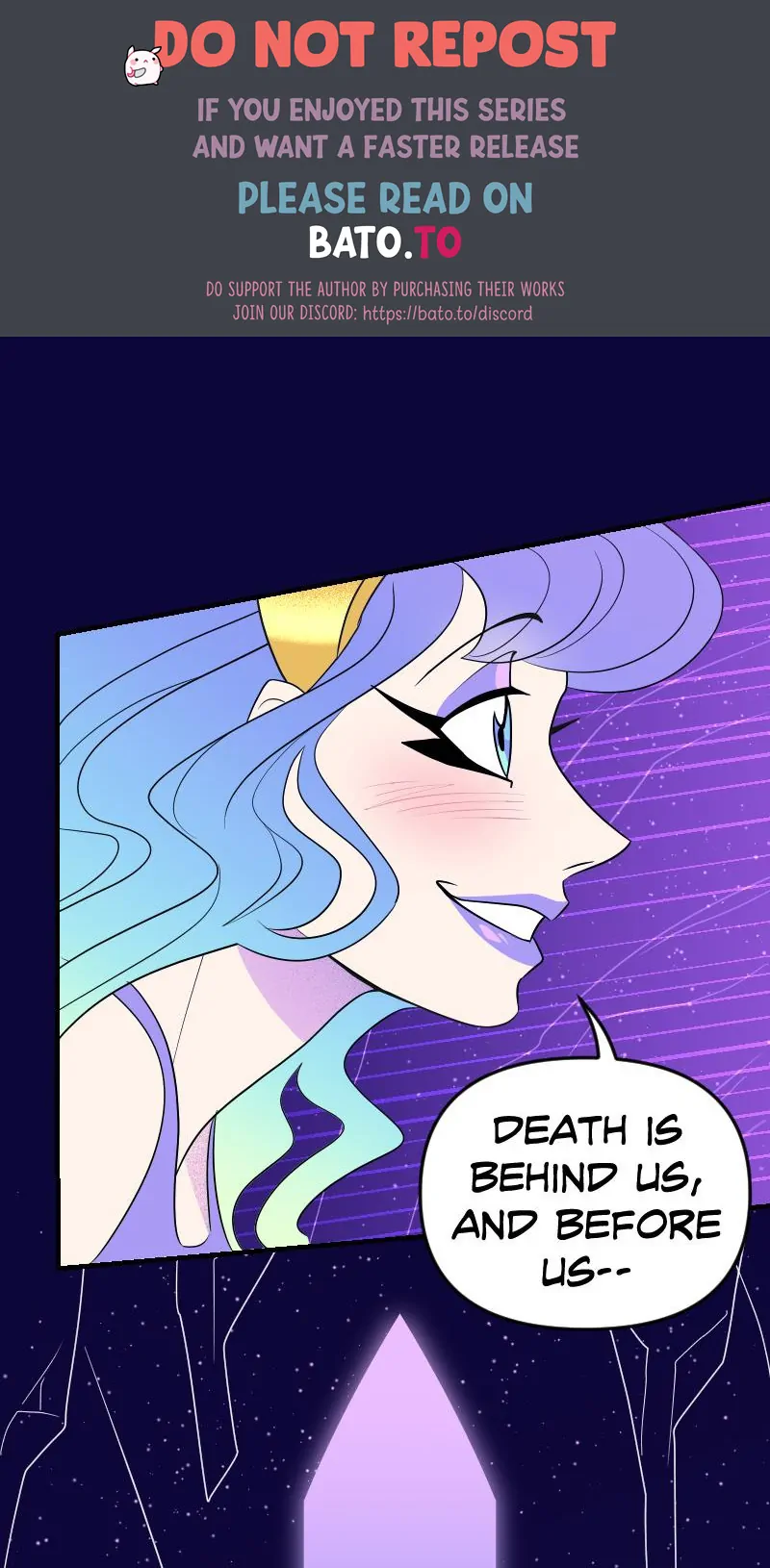 Forever After (Official) Chapter 102 - page 1