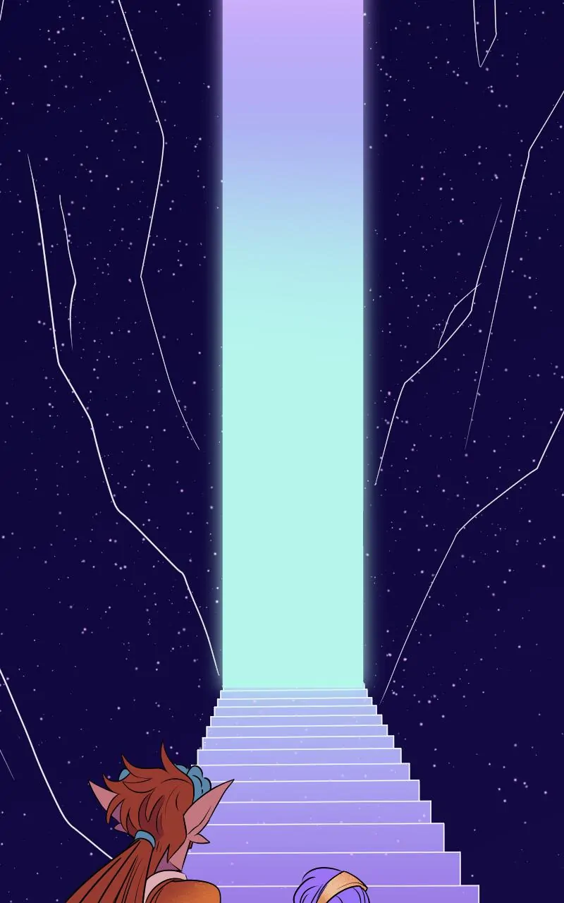 Forever After (Official) Chapter 102 - page 2