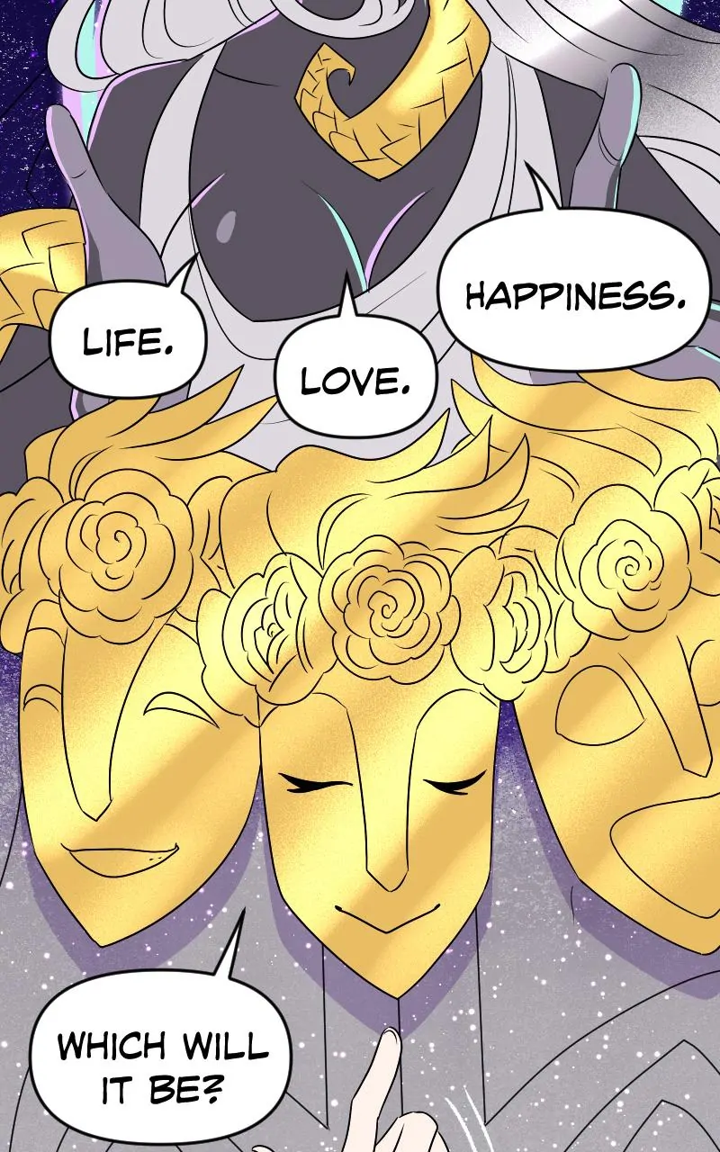 Forever After (Official) Chapter 102 - page 12