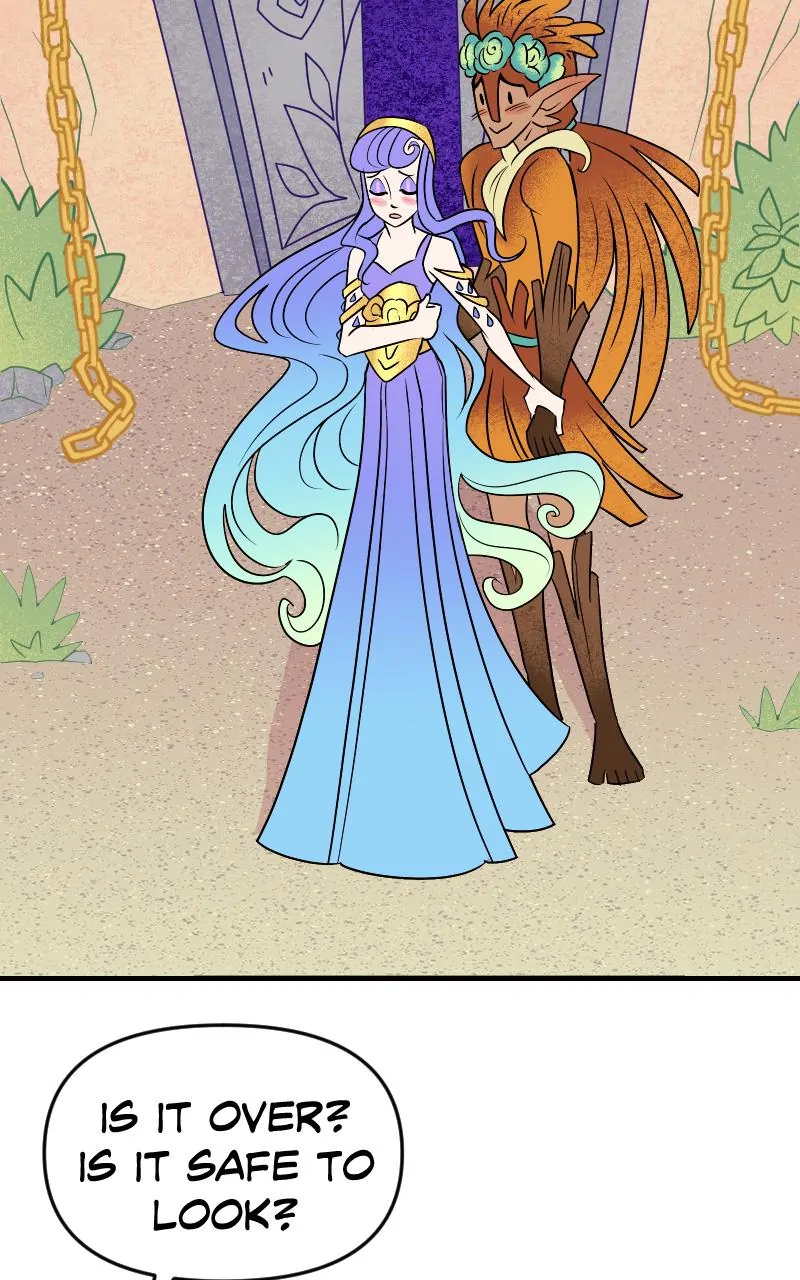 Forever After (Official) Chapter 102 - page 19