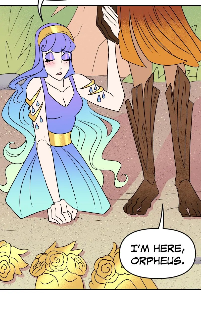 Forever After (Official) Chapter 102 - page 20