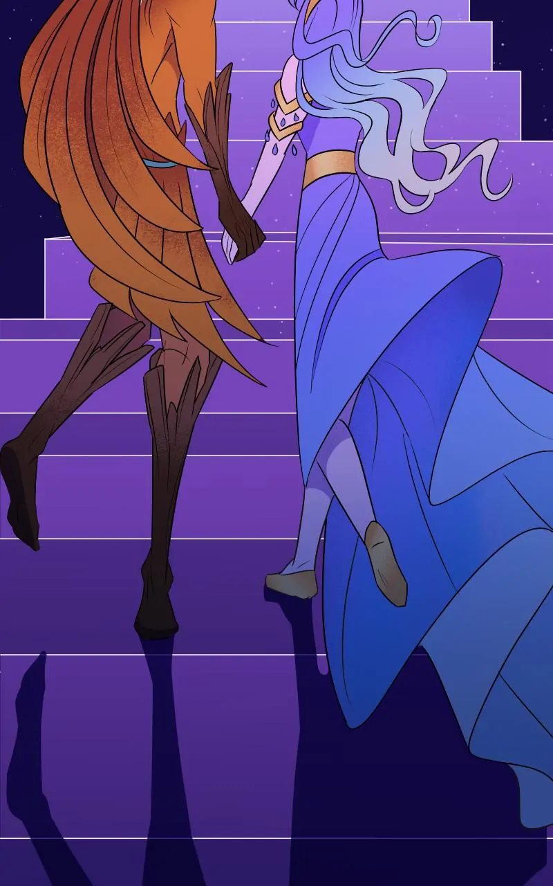 Forever After (Official) Chapter 102 - page 3