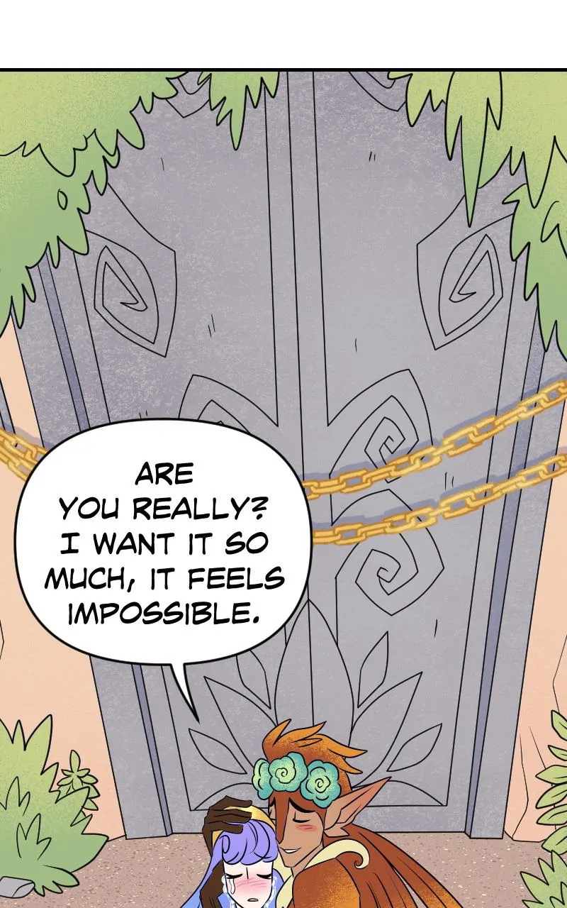 Forever After (Official) Chapter 102 - page 21