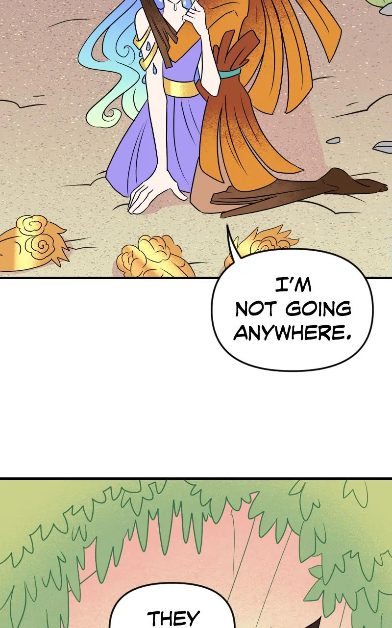 Forever After (Official) Chapter 102 - page 22