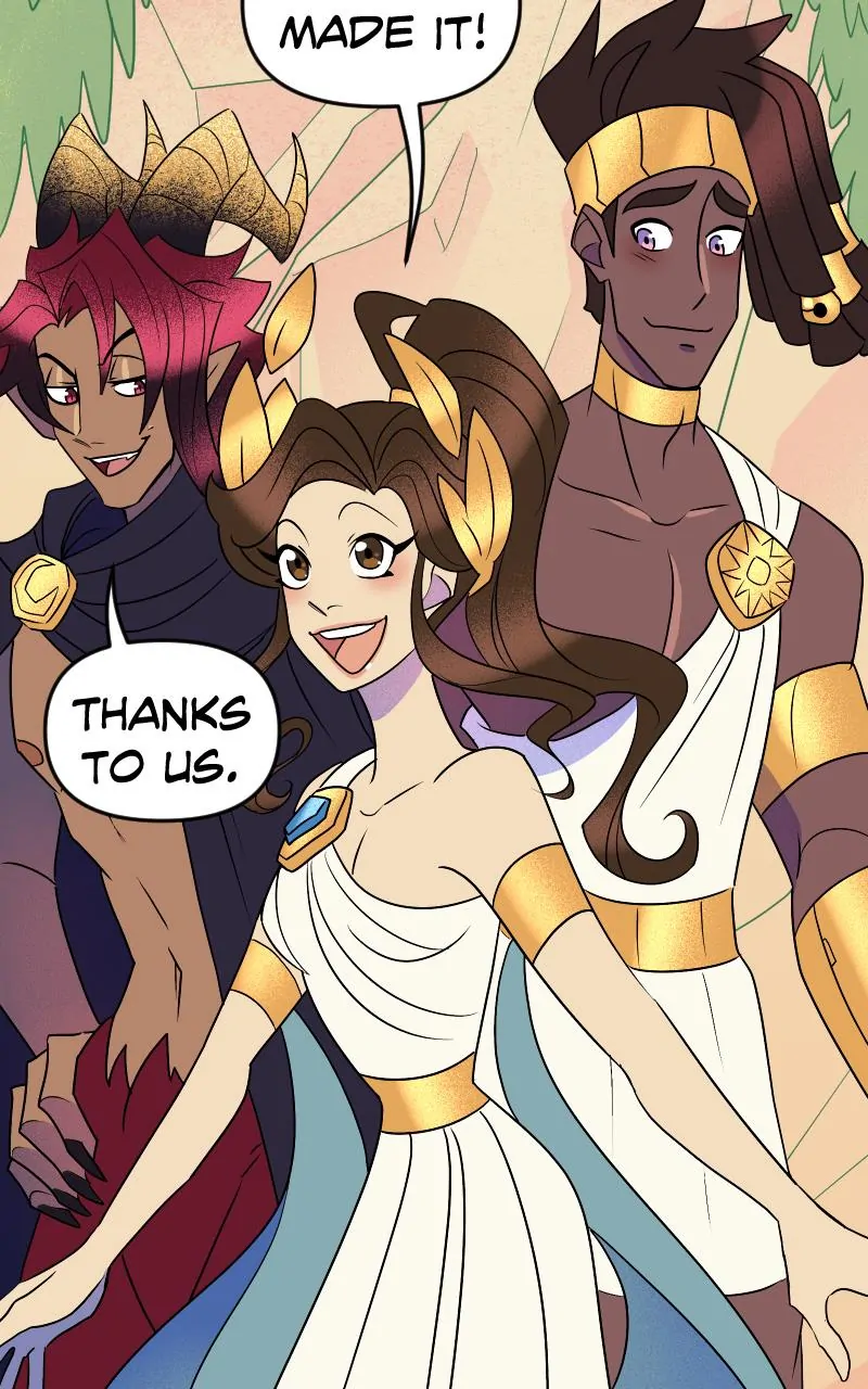 Forever After (Official) Chapter 102 - page 23