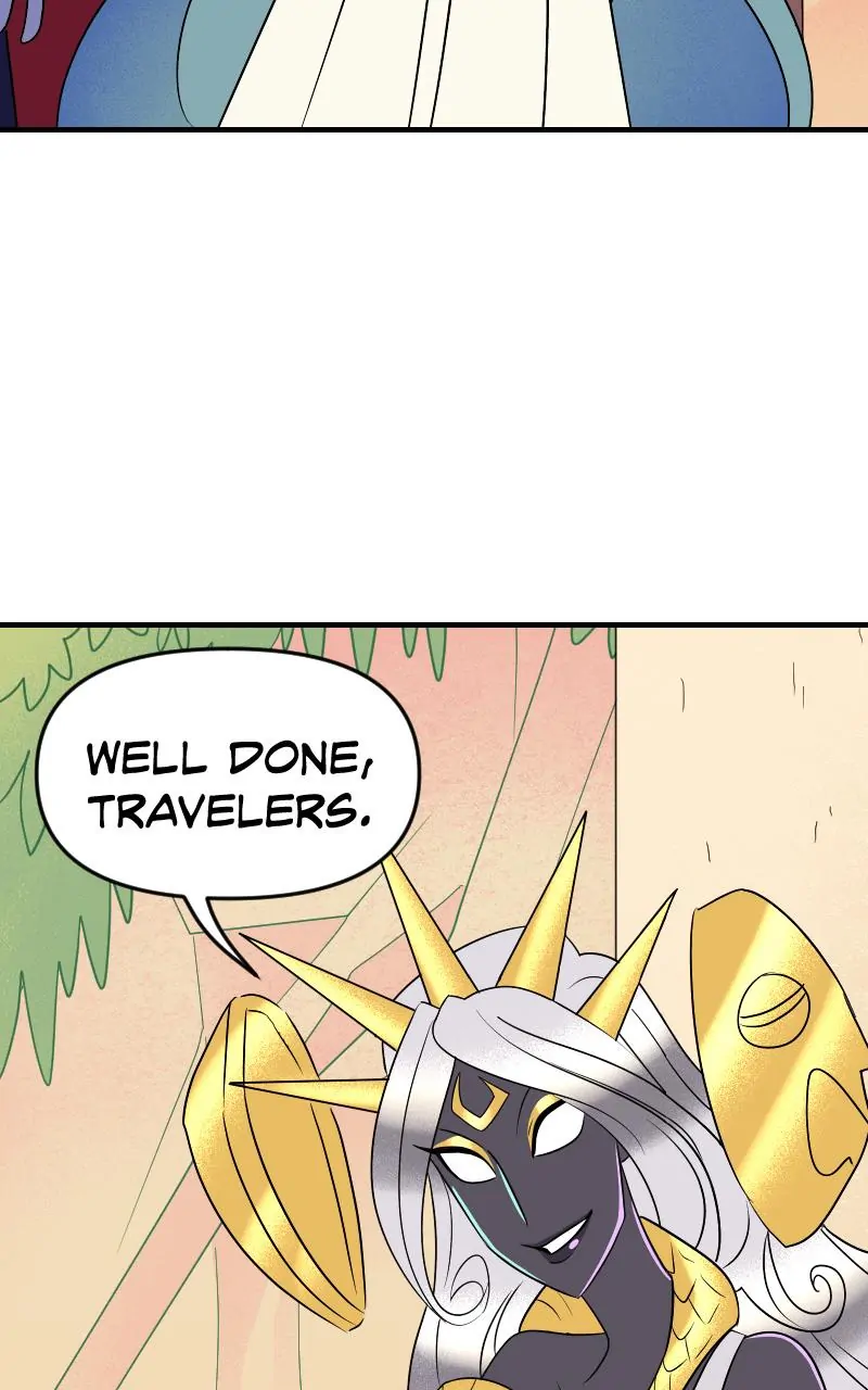 Forever After (Official) Chapter 102 - page 24