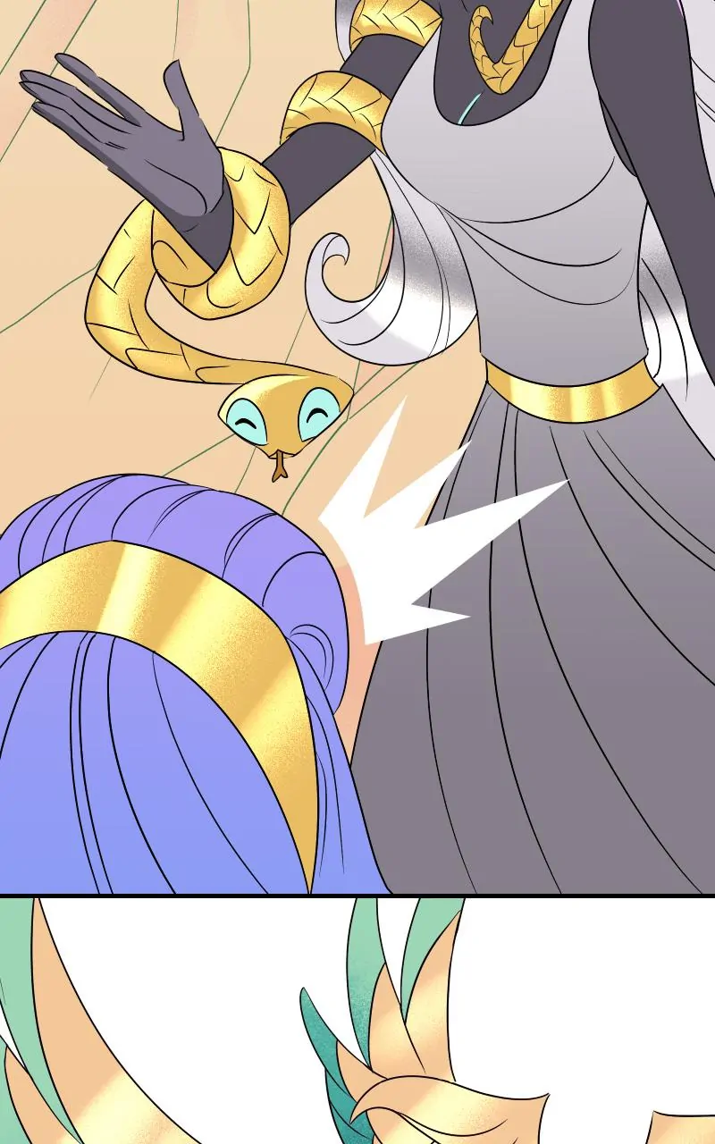Forever After (Official) Chapter 102 - page 25