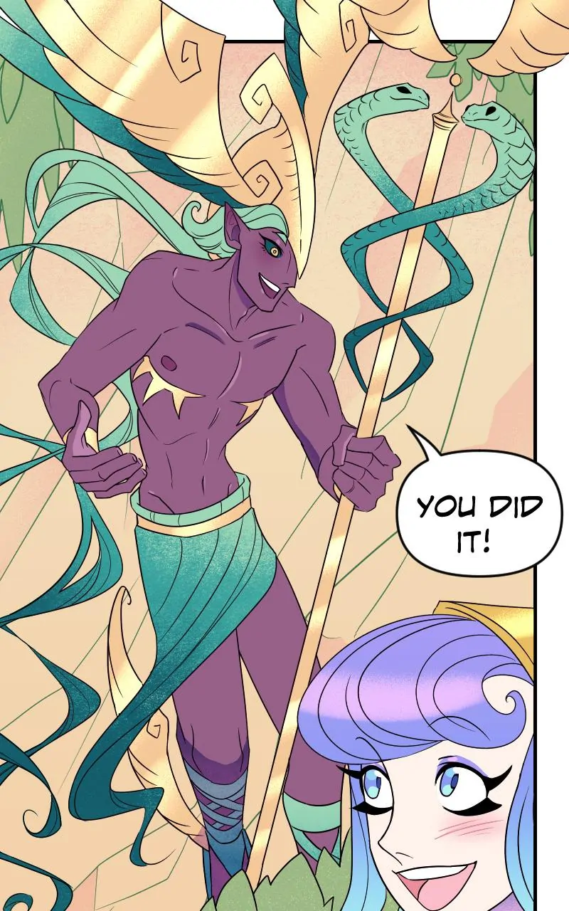 Forever After (Official) Chapter 102 - page 26