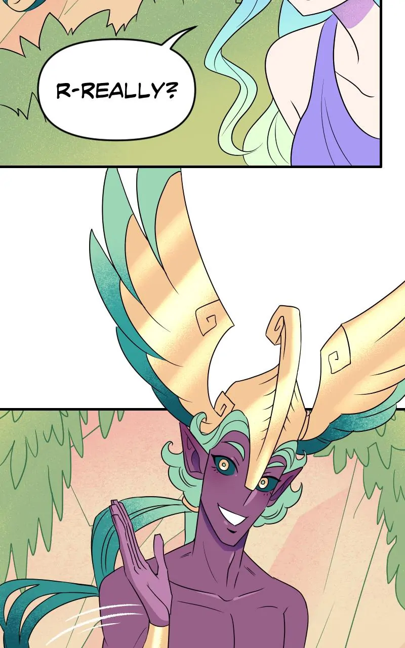 Forever After (Official) Chapter 102 - page 27