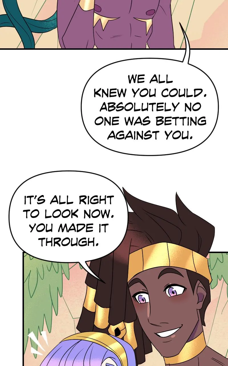 Forever After (Official) Chapter 102 - page 28