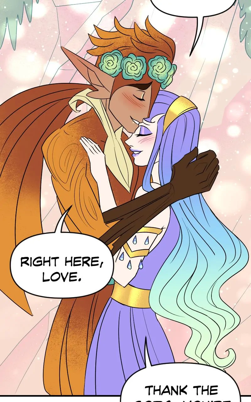 Forever After (Official) Chapter 102 - page 30