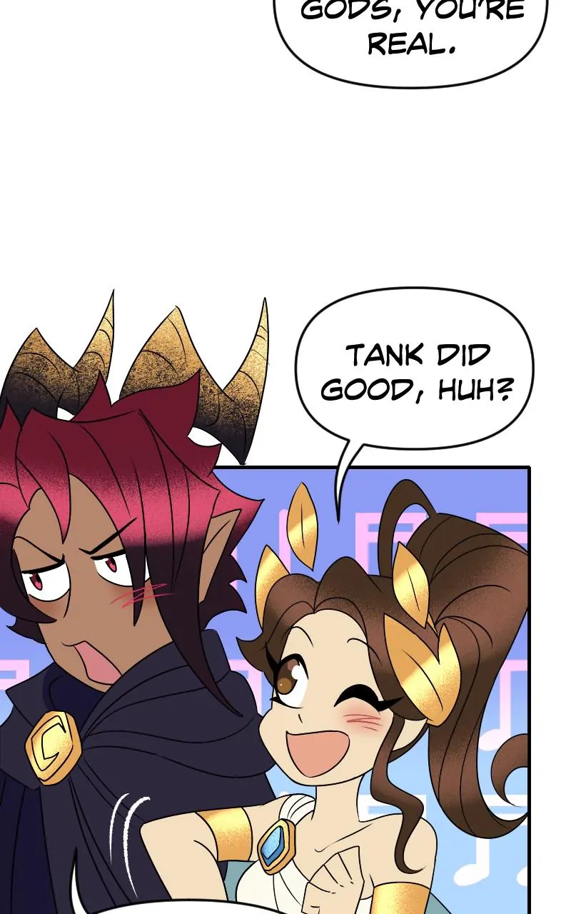 Forever After (Official) Chapter 102 - page 31