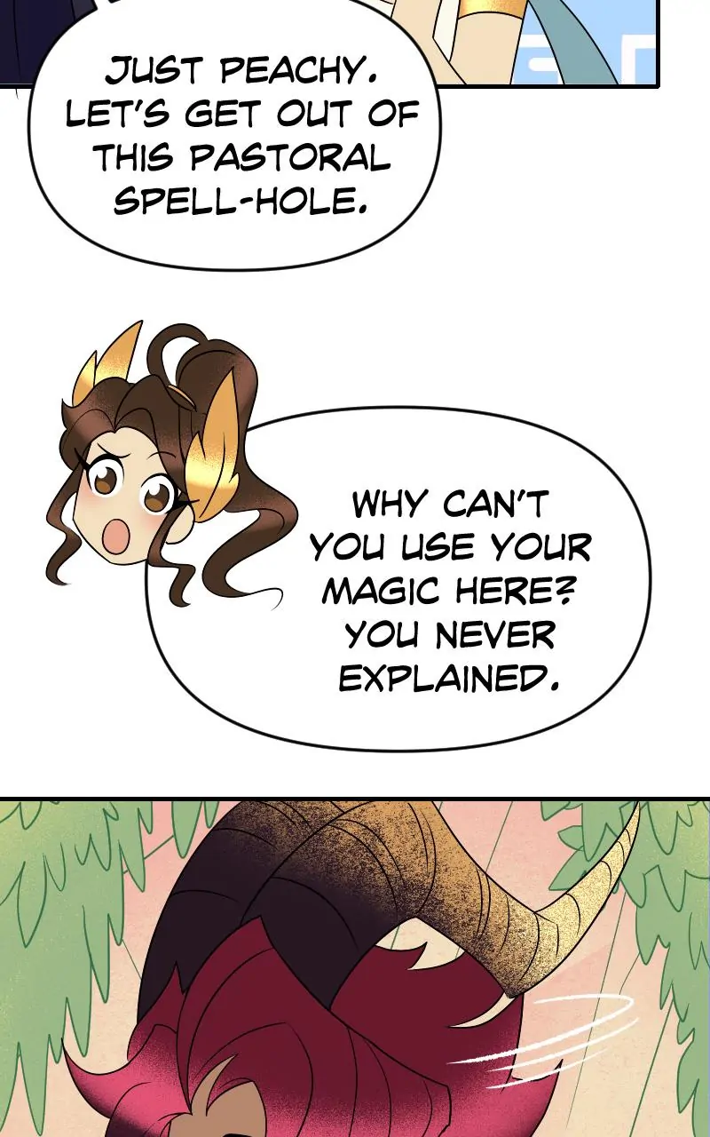 Forever After (Official) Chapter 102 - page 32