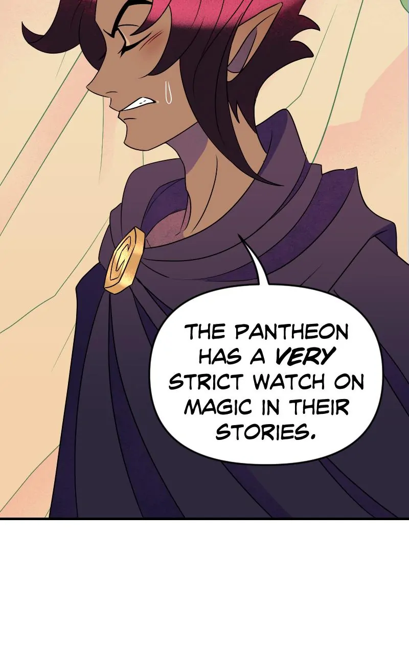 Forever After (Official) Chapter 102 - page 33