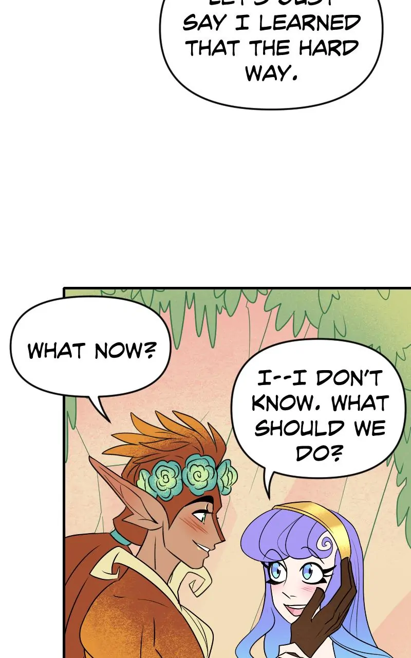 Forever After (Official) Chapter 102 - page 35