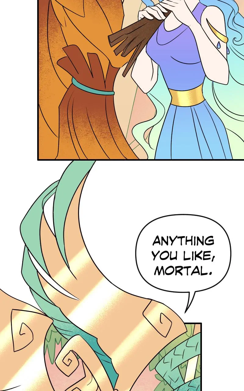 Forever After (Official) Chapter 102 - page 36