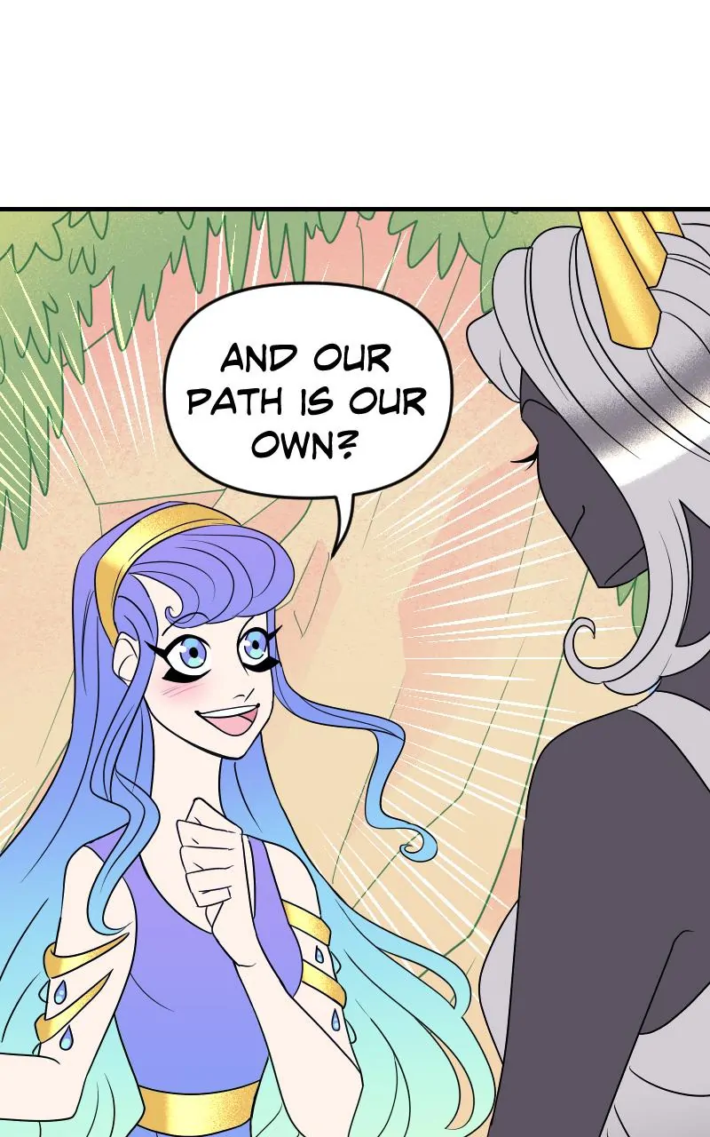 Forever After (Official) Chapter 102 - page 38