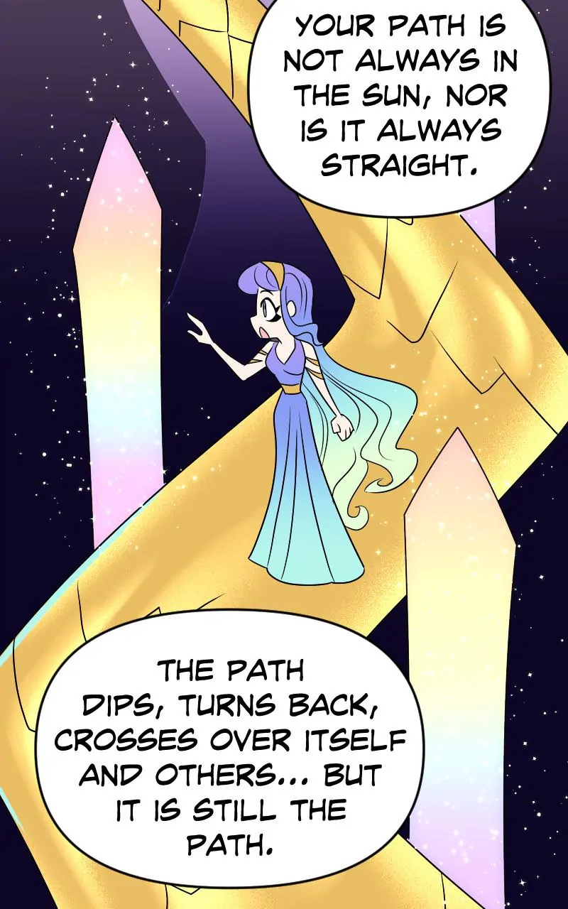 Forever After (Official) Chapter 102 - page 41