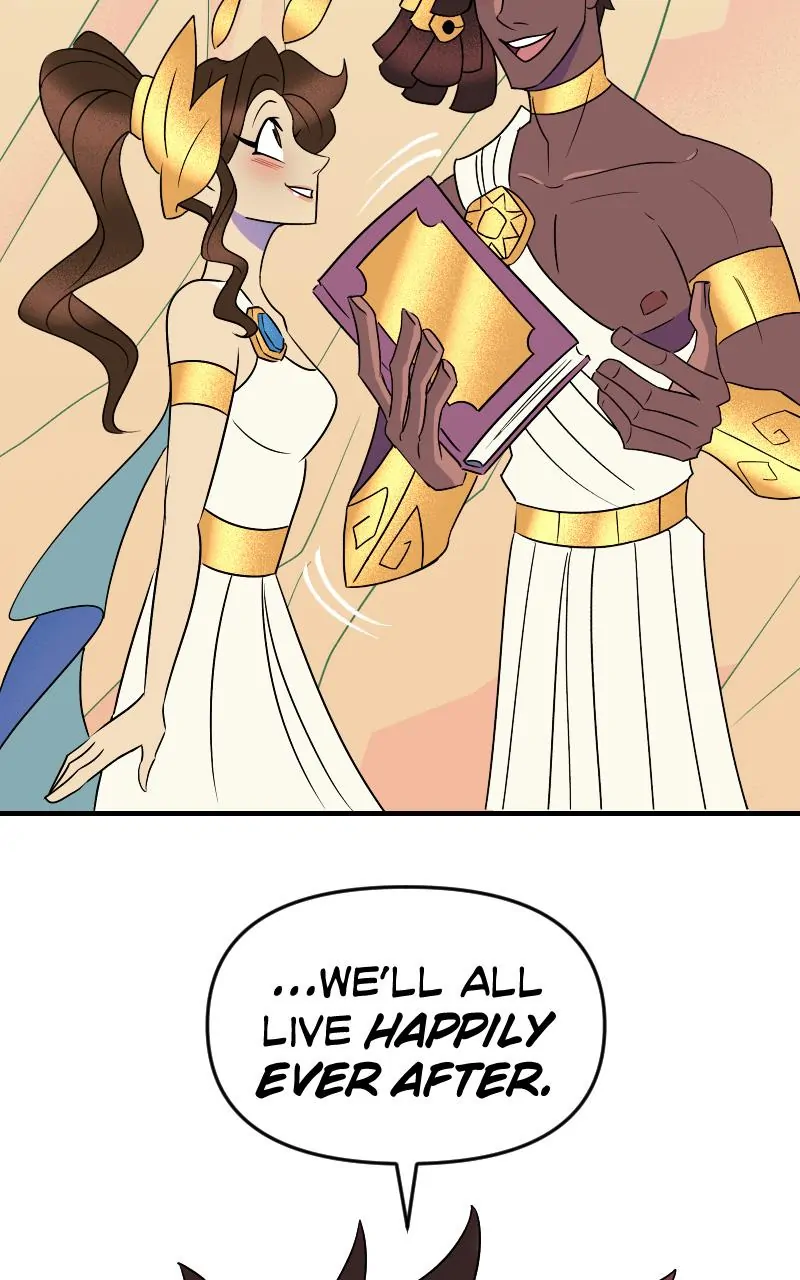 Forever After (Official) Chapter 102 - page 49