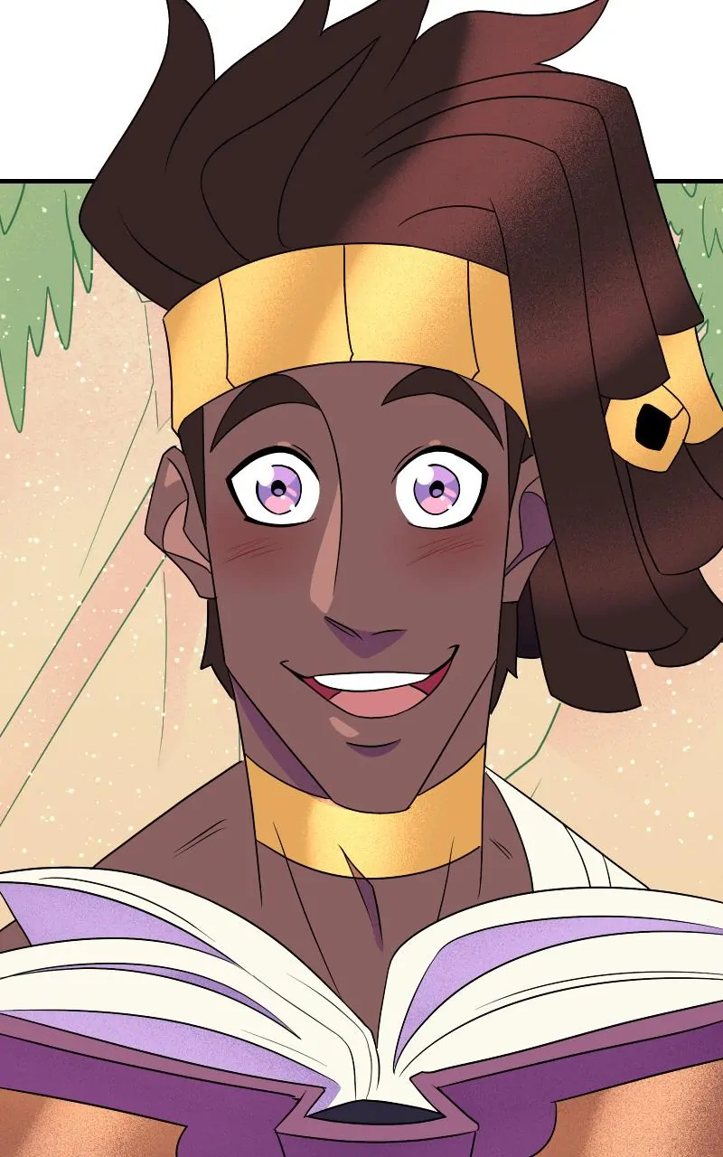 Forever After (Official) Chapter 102 - page 50