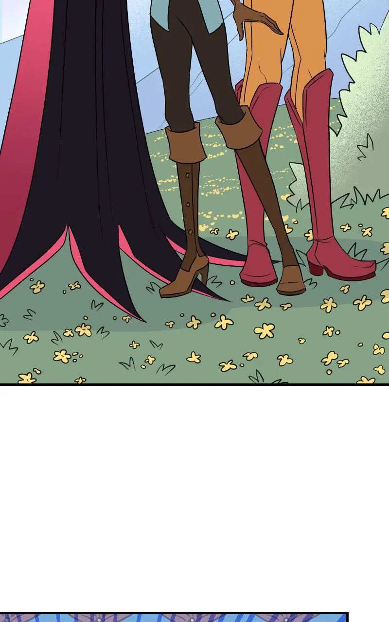 Forever After (Official) Chapter 102 - page 55