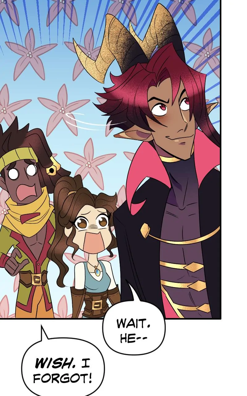Forever After (Official) Chapter 102 - page 56