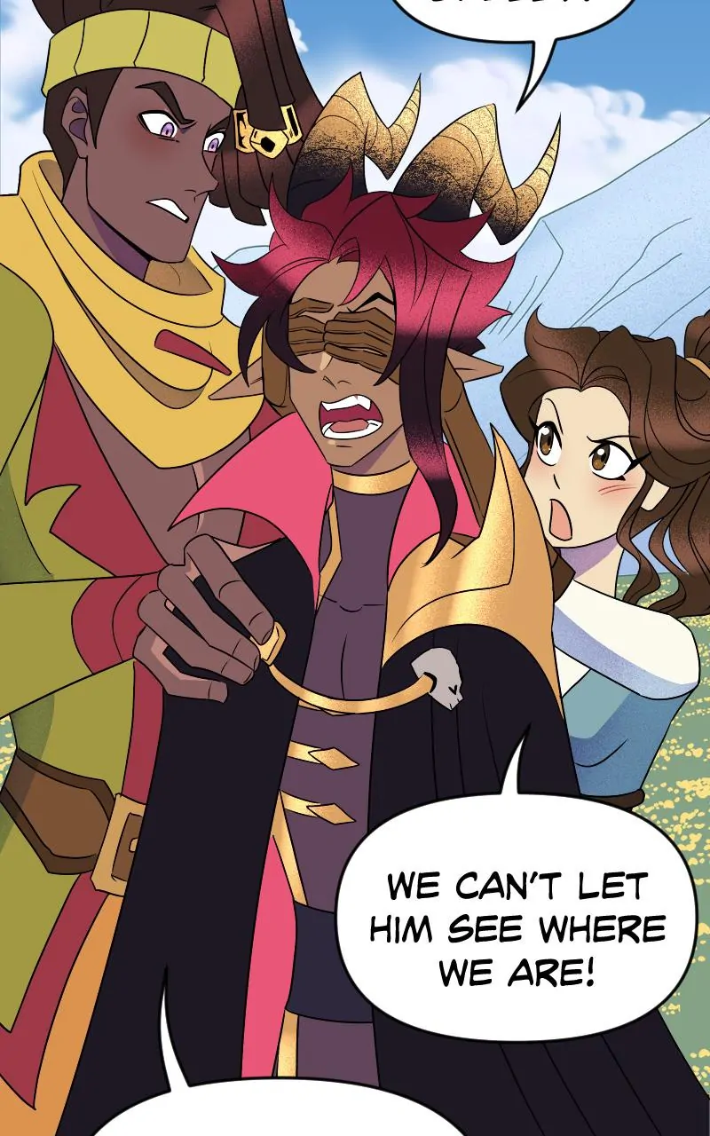 Forever After (Official) Chapter 102 - page 59