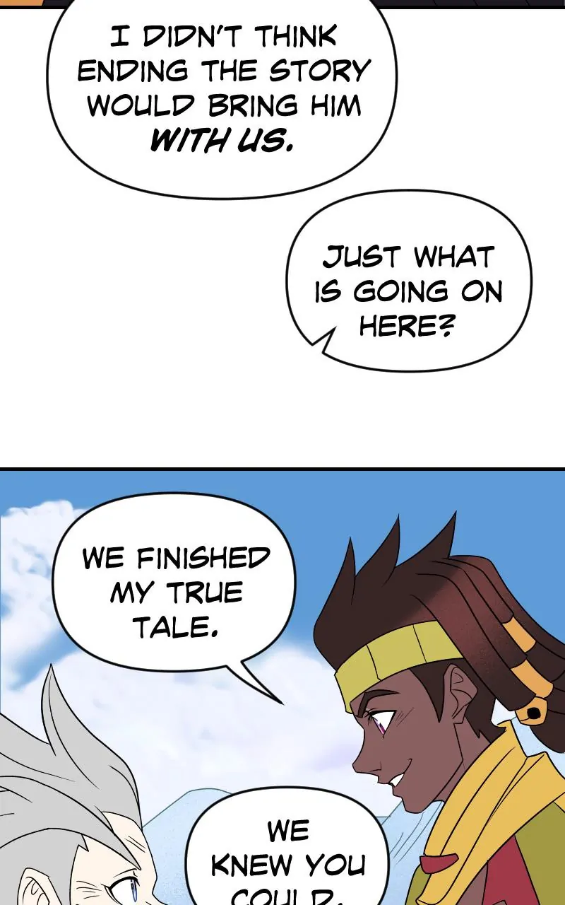 Forever After (Official) Chapter 102 - page 60