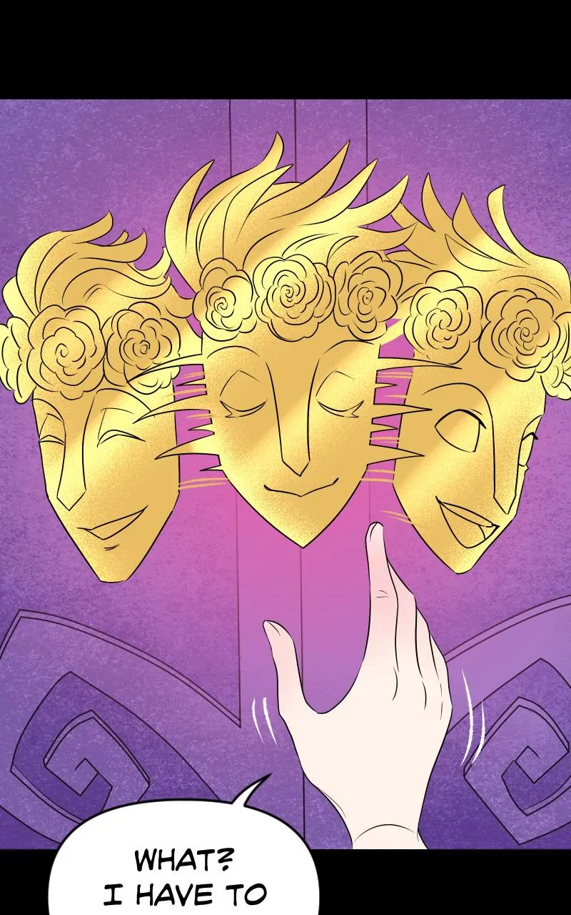 Forever After (Official) Chapter 102 - page 7