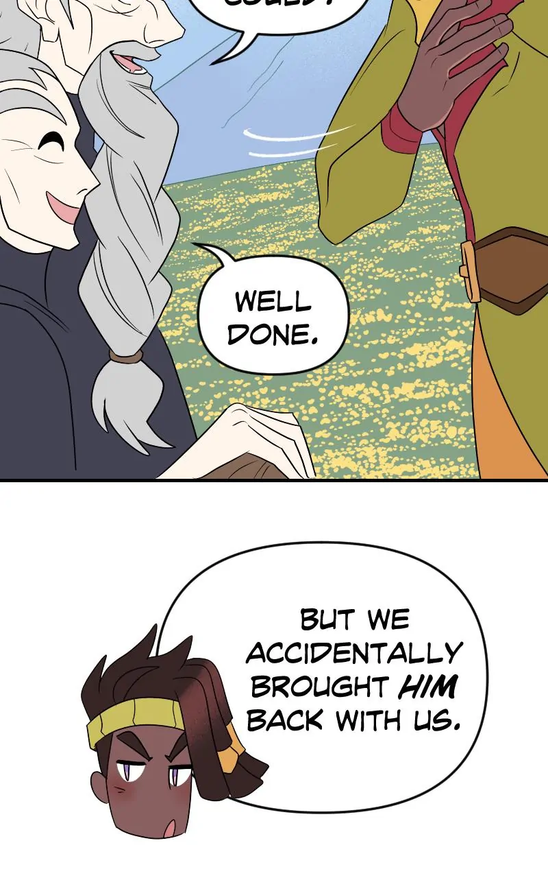 Forever After (Official) Chapter 102 - page 61