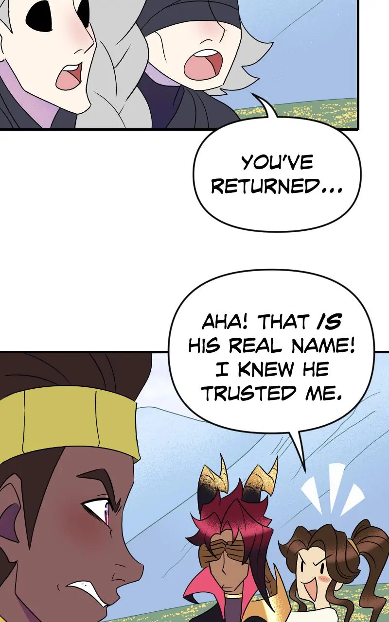 Forever After (Official) Chapter 102 - page 64