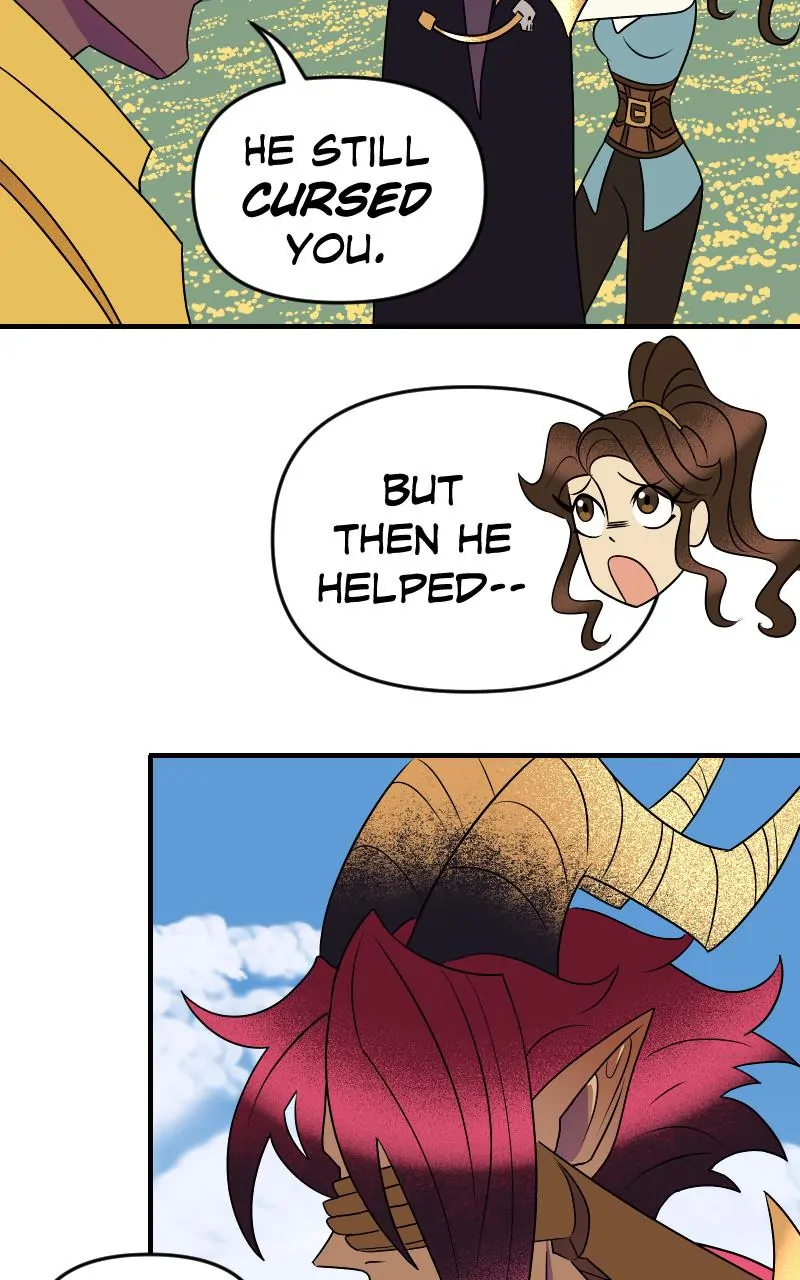 Forever After (Official) Chapter 102 - page 65