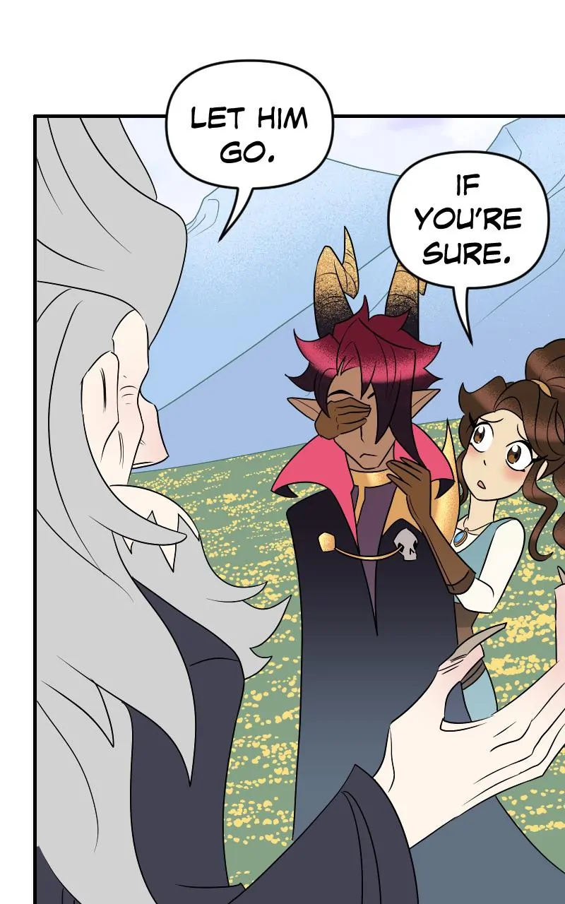 Forever After (Official) Chapter 102 - page 68