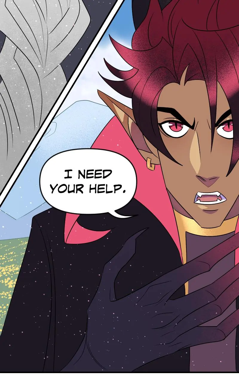 Forever After (Official) Chapter 102 - page 70