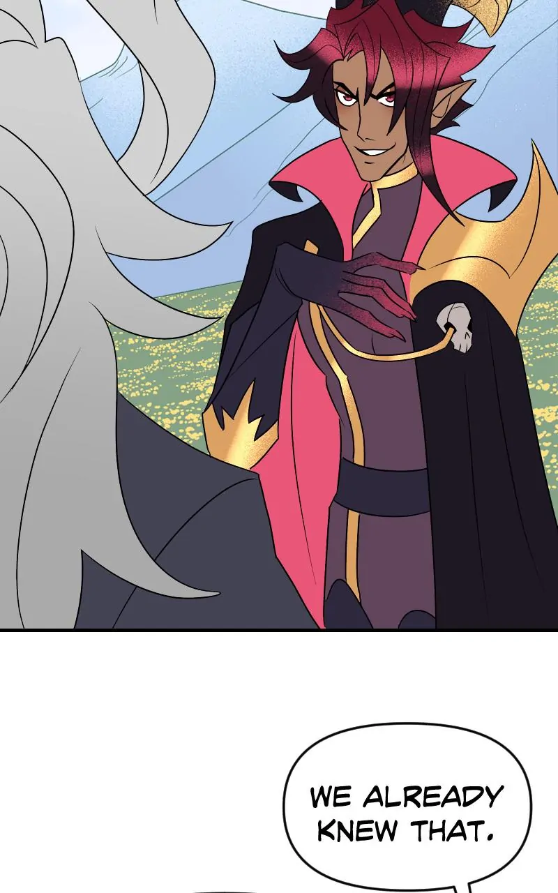 Forever After (Official) Chapter 102 - page 72