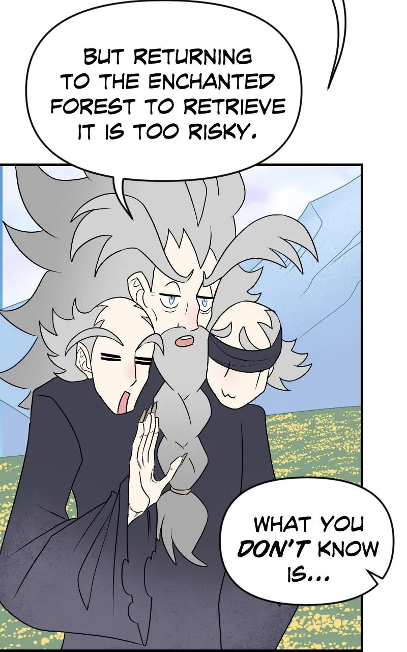Forever After (Official) Chapter 102 - page 73