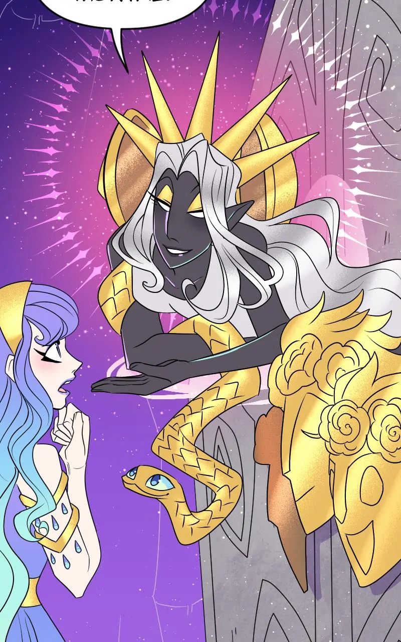 Forever After (Official) Chapter 102 - page 9
