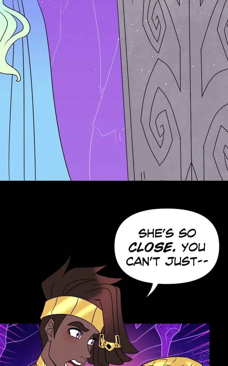 Forever After (Official) Chapter 102 - page 10