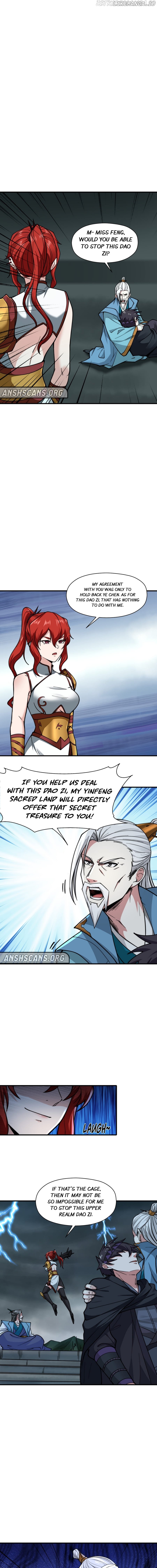 As A Fated Villain, It’s Not Too Much To Destroy The Protagonist, Right? Chapter 7 - page 12