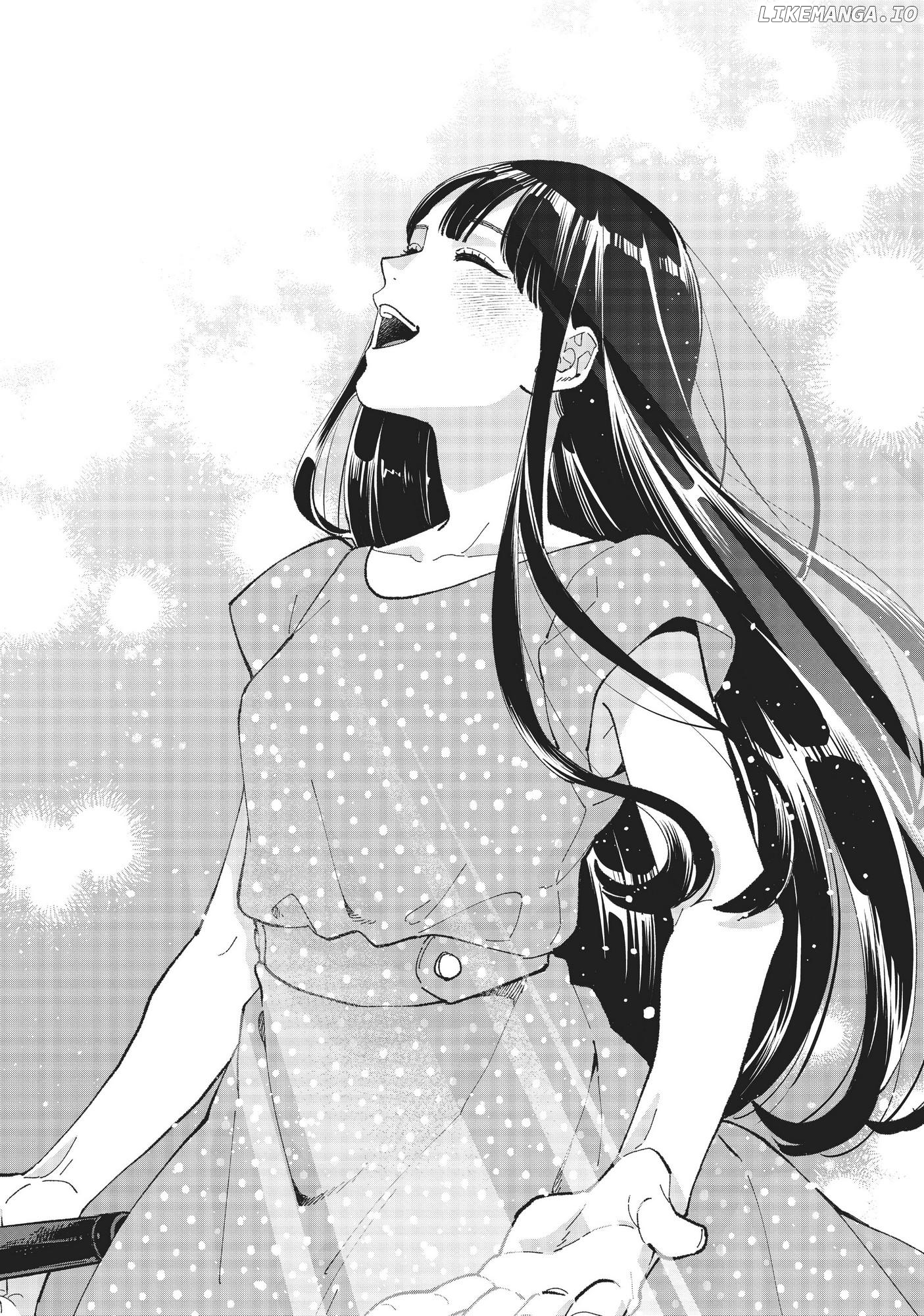 Zatsuki ~Watashi o Sutaa Nishi Nasai~ Chapter 4 - page 30