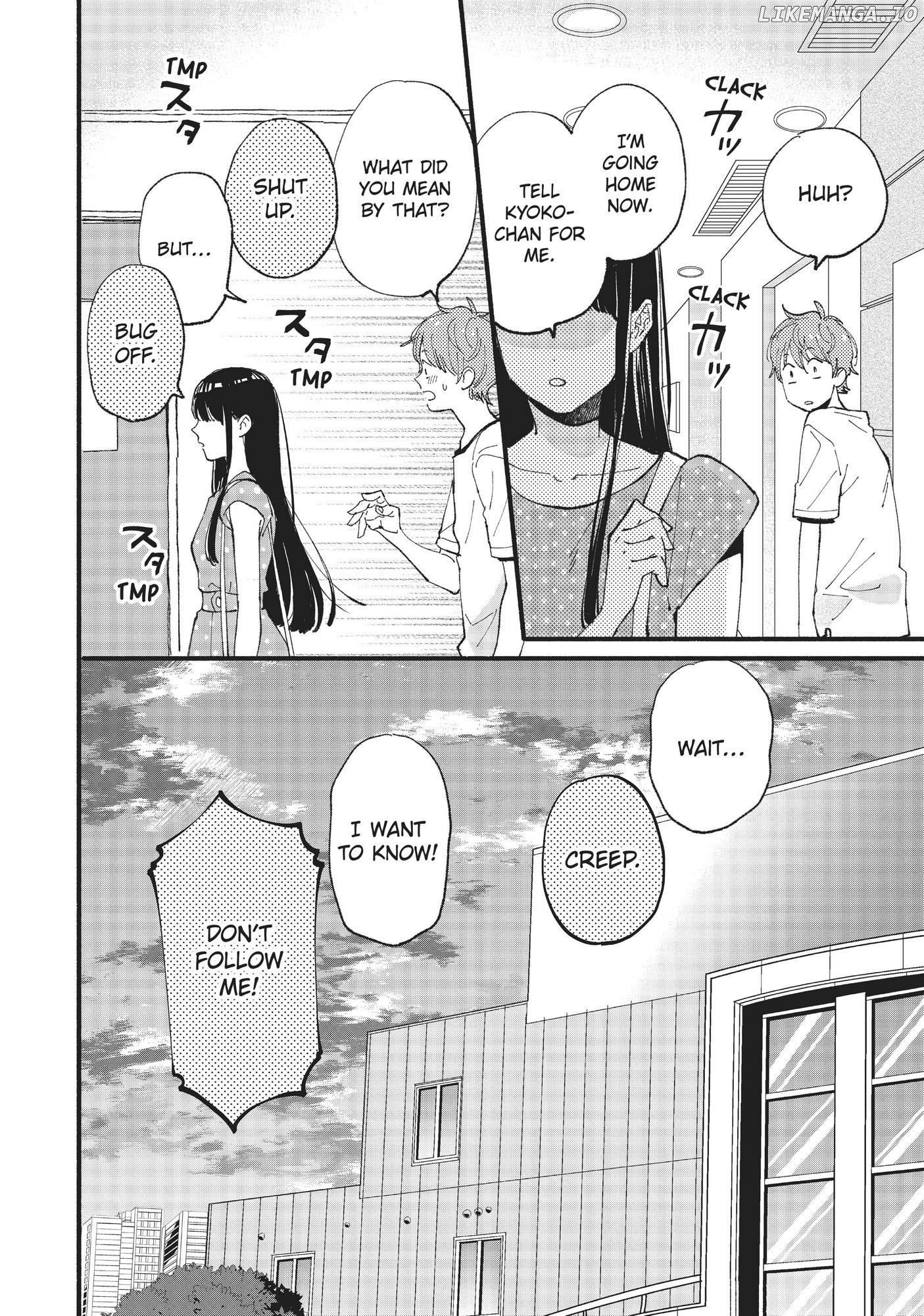 Zatsuki ~Watashi o Sutaa Nishi Nasai~ Chapter 4 - page 42