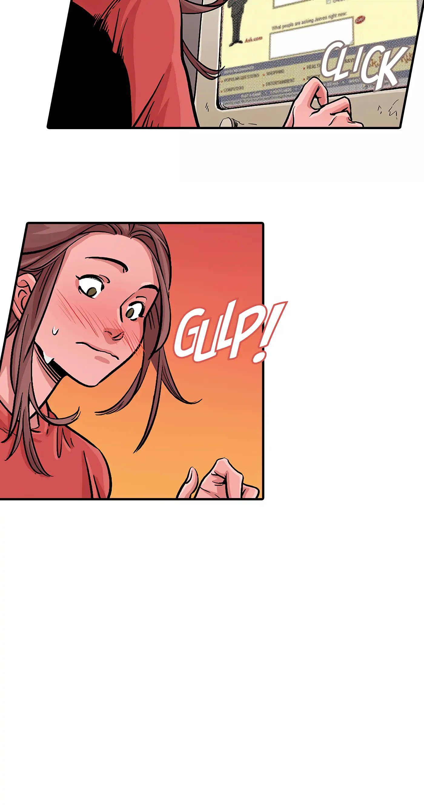 HEAVY VINYL Chapter 19 - page 11