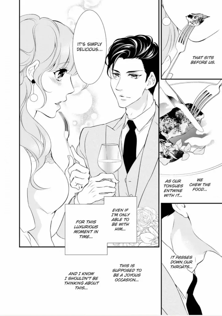 Kunikida-Shacho no Yuuga na Choukyou Chapter 1 - page 15