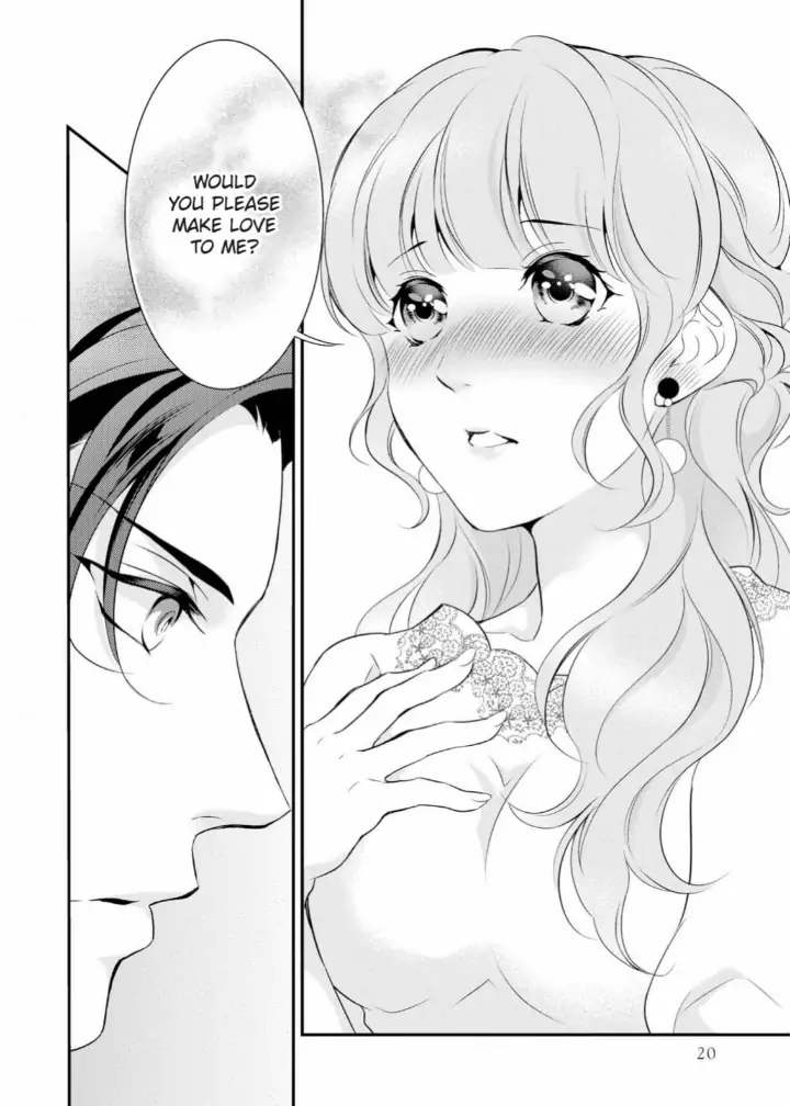 Kunikida-Shacho no Yuuga na Choukyou Chapter 1 - page 21