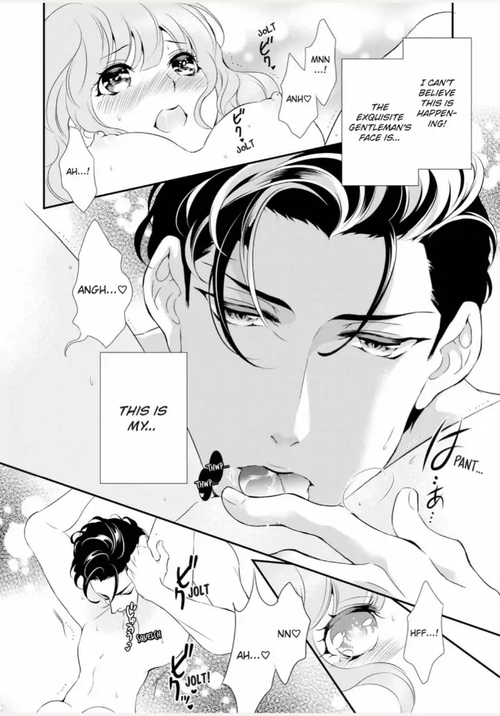 Kunikida-Shacho no Yuuga na Choukyou Chapter 1 - page 27