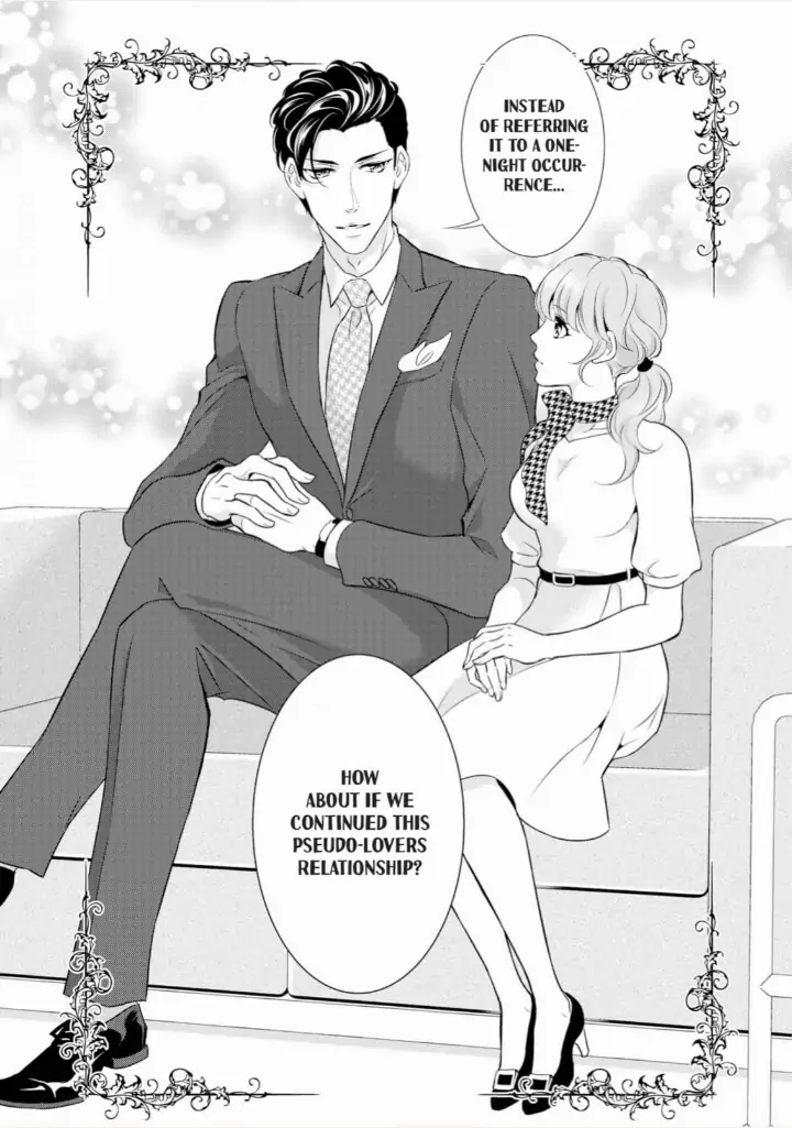 Kunikida-Shacho no Yuuga na Choukyou Chapter 1 - page 39