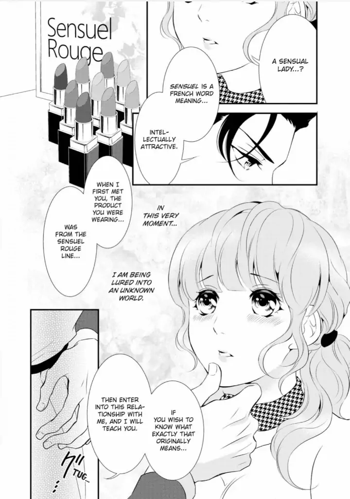 Kunikida-Shacho no Yuuga na Choukyou Chapter 1 - page 43