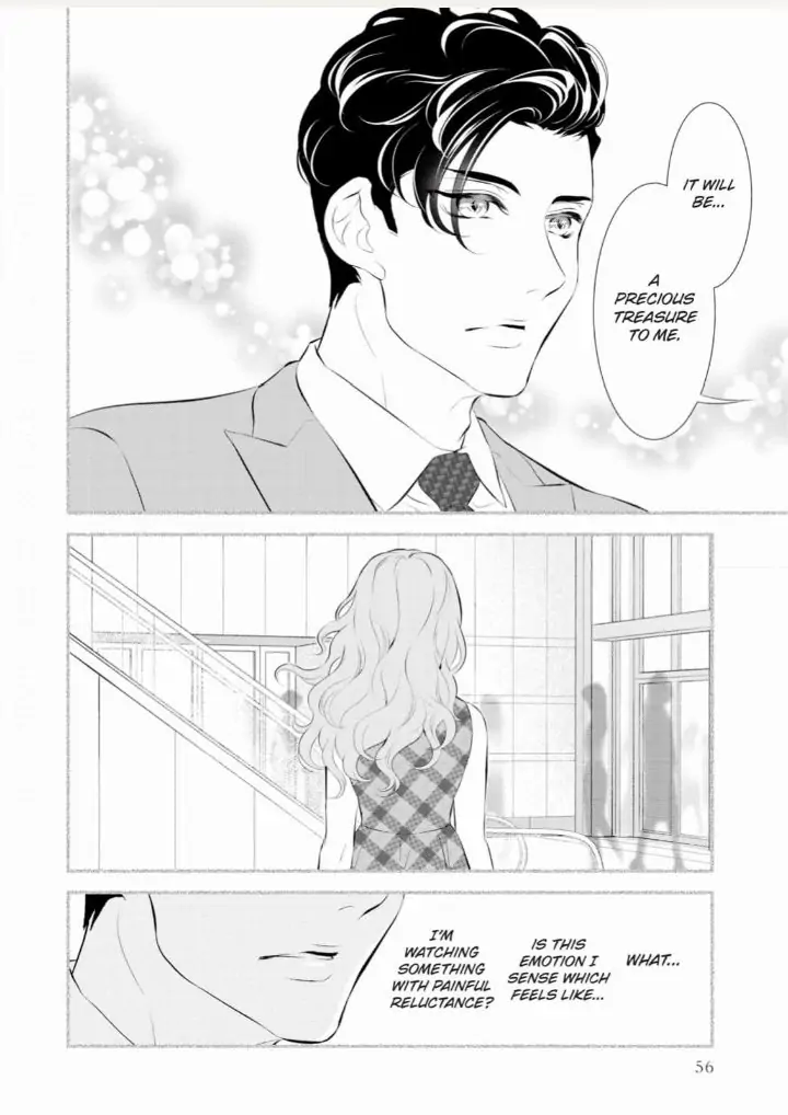 Kunikida-Shacho no Yuuga na Choukyou Chapter 10 - page 16