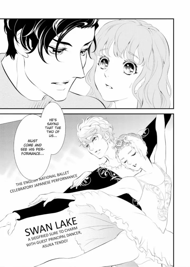 Kunikida-Shacho no Yuuga na Choukyou Chapter 10 - page 35