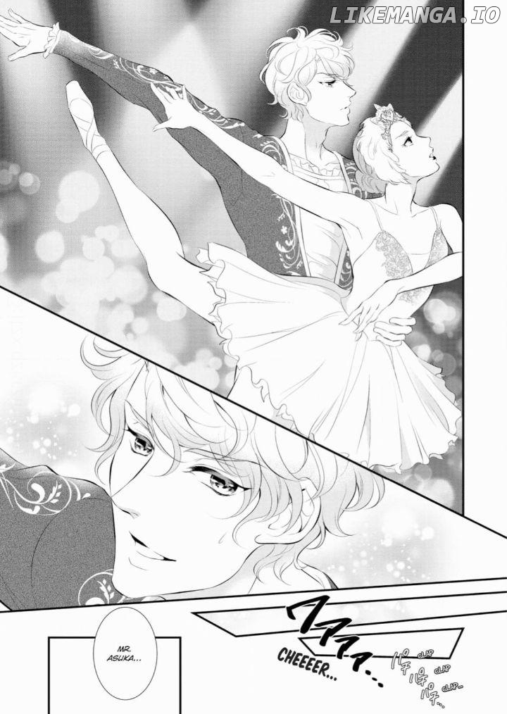 Kunikida-Shacho no Yuuga na Choukyou Chapter 11 - page 12